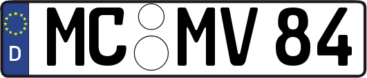 MC-MV84