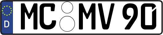 MC-MV90