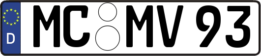 MC-MV93