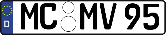 MC-MV95