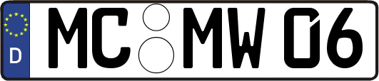 MC-MW06