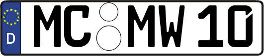 MC-MW10