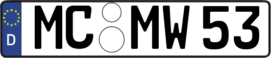 MC-MW53