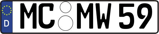 MC-MW59