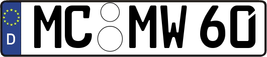 MC-MW60