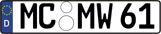 MC-MW61