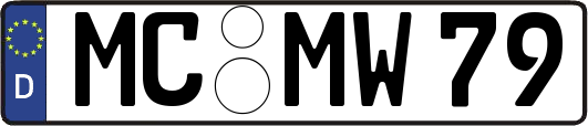 MC-MW79