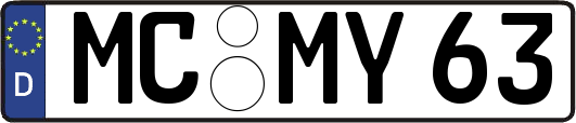 MC-MY63