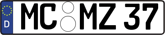 MC-MZ37