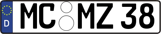 MC-MZ38