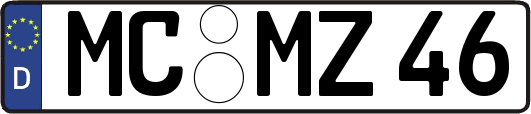MC-MZ46