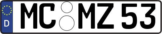 MC-MZ53
