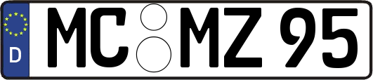MC-MZ95