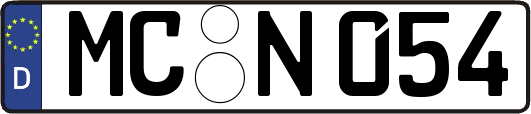 MC-N054