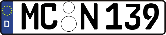MC-N139