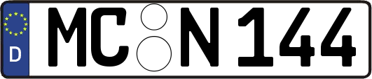 MC-N144