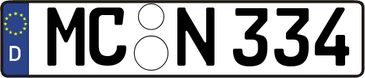 MC-N334