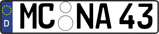 MC-NA43