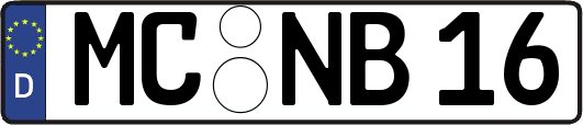 MC-NB16