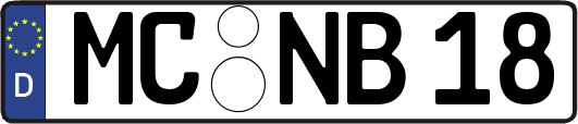 MC-NB18