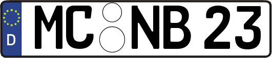 MC-NB23