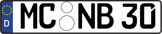 MC-NB30