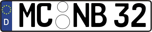MC-NB32