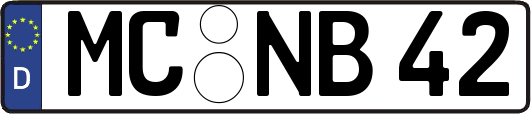 MC-NB42