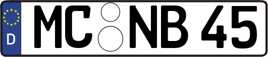 MC-NB45