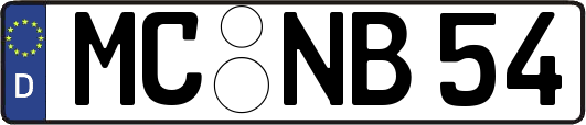 MC-NB54
