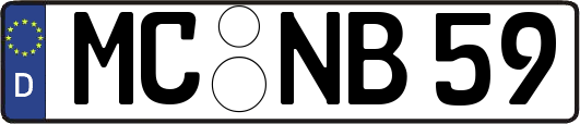 MC-NB59