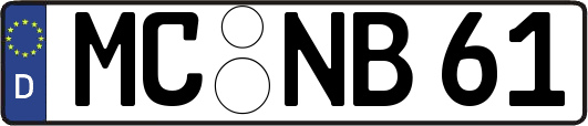 MC-NB61