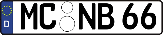 MC-NB66