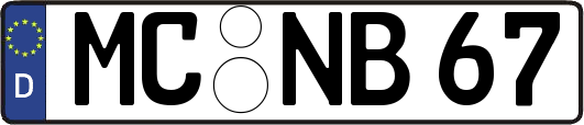 MC-NB67