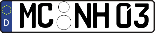 MC-NH03