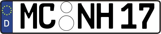 MC-NH17