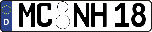 MC-NH18
