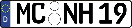 MC-NH19