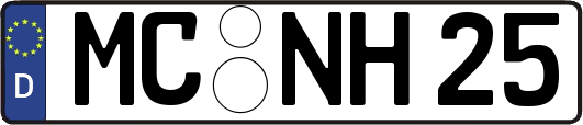 MC-NH25