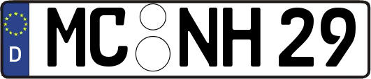 MC-NH29