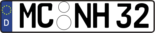 MC-NH32