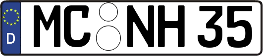 MC-NH35