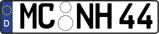 MC-NH44
