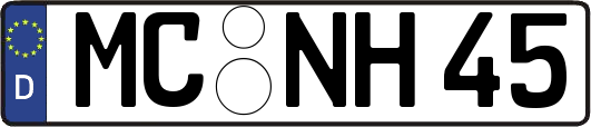 MC-NH45
