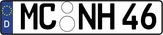 MC-NH46