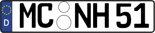 MC-NH51