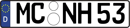 MC-NH53