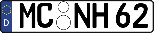 MC-NH62
