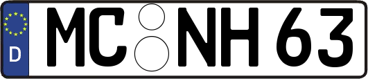 MC-NH63
