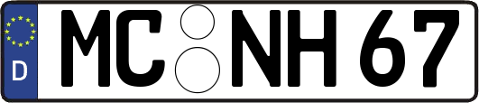 MC-NH67